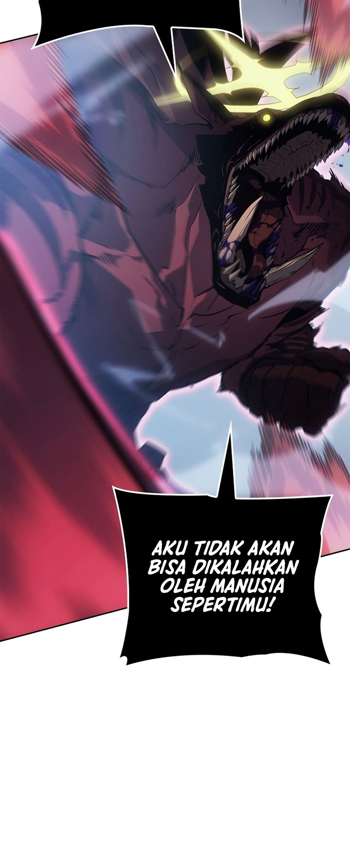 Solo Leveling: Ragnarok Chapter 13 Gambar 63
