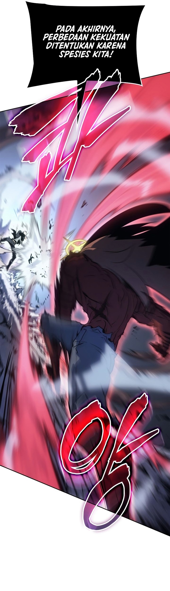 Solo Leveling: Ragnarok Chapter 13 Gambar 64