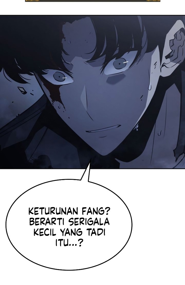 Solo Leveling: Ragnarok Chapter 13 Gambar 5