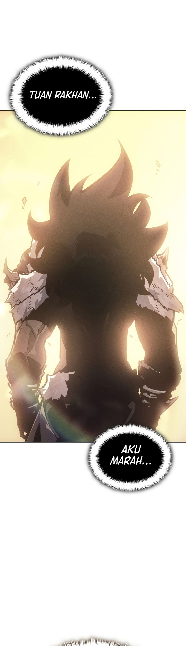 Solo Leveling: Ragnarok Chapter 13 Gambar 86