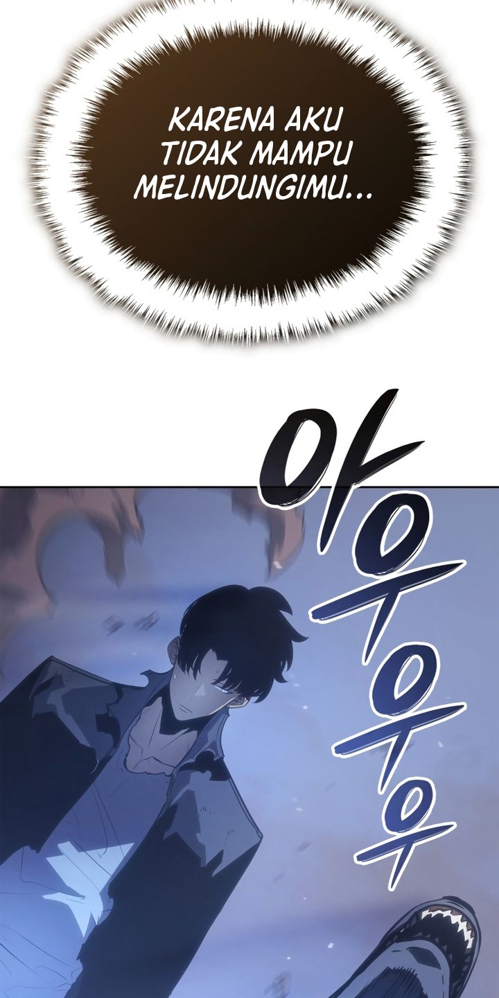 Solo Leveling: Ragnarok Chapter 13 Gambar 87