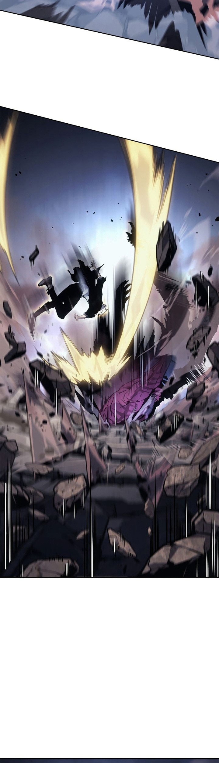 Solo Leveling: Ragnarok Chapter 13 Gambar 78