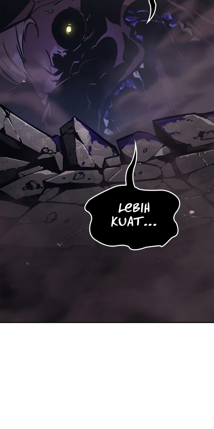 Solo Leveling: Ragnarok Chapter 13 Gambar 83