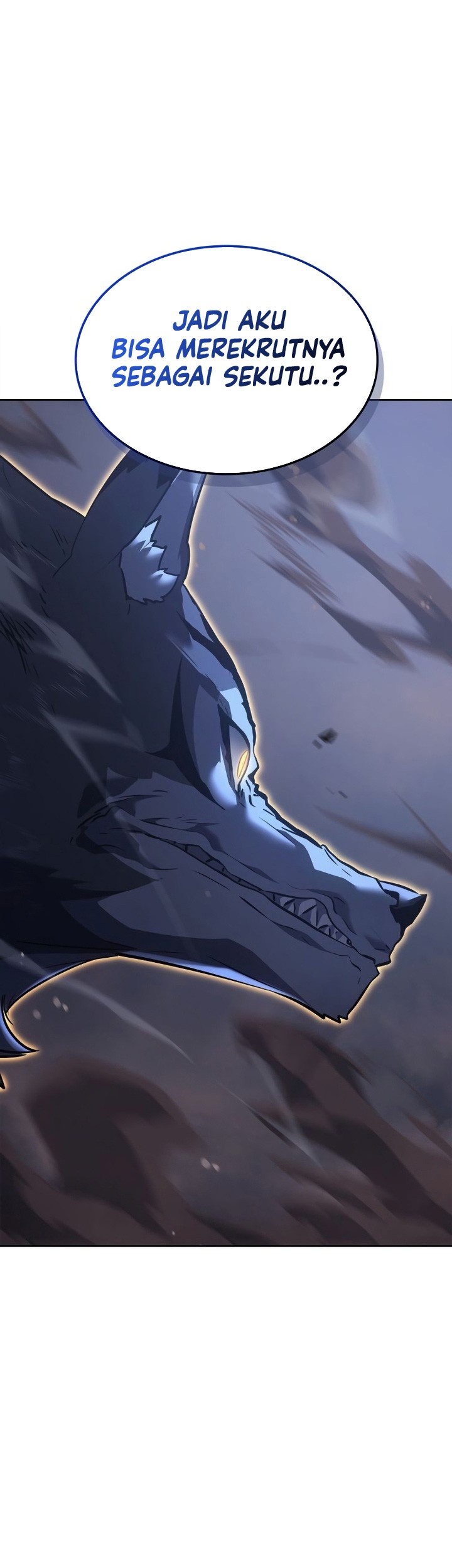 Solo Leveling: Ragnarok Chapter 13 Gambar 6