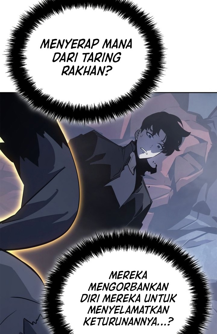 Solo Leveling: Ragnarok Chapter 13 Gambar 9