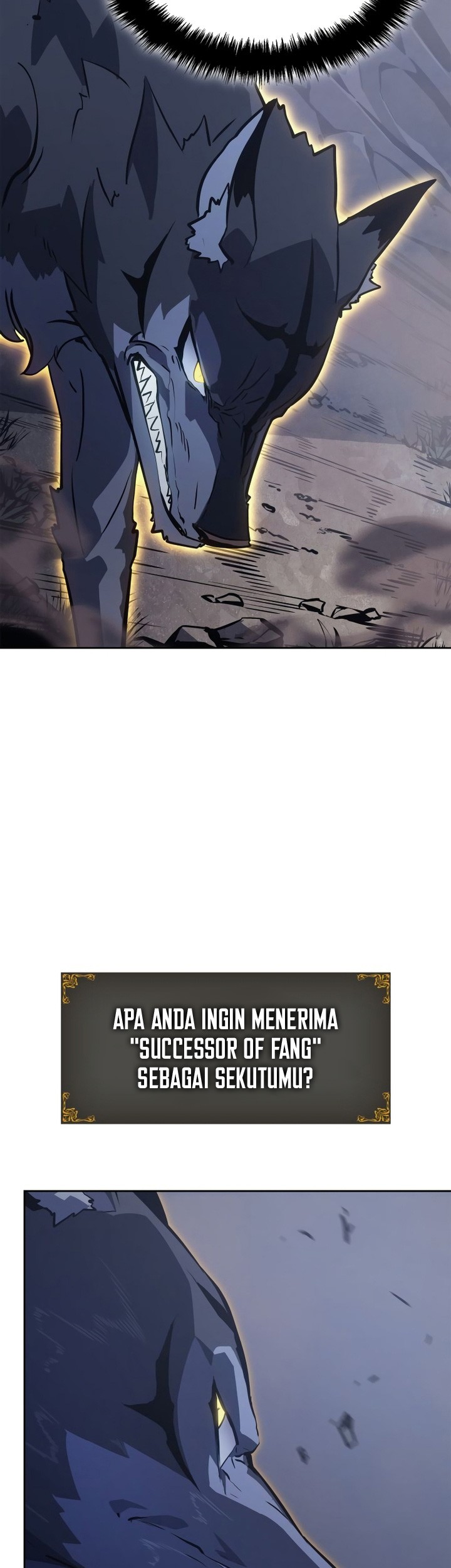 Solo Leveling: Ragnarok Chapter 13 Gambar 10