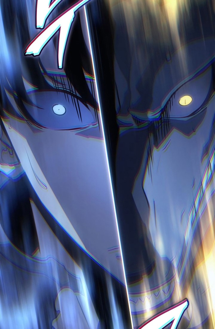 Solo Leveling: Ragnarok Chapter 13 Gambar 13