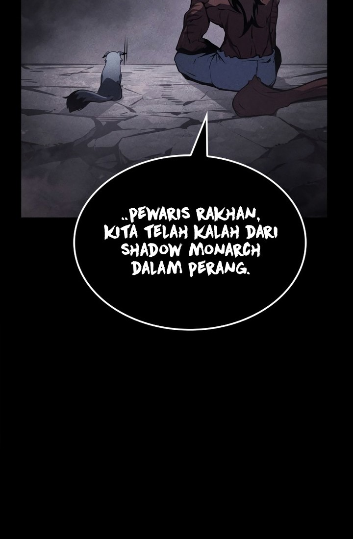 Solo Leveling: Ragnarok Chapter 13 Gambar 15