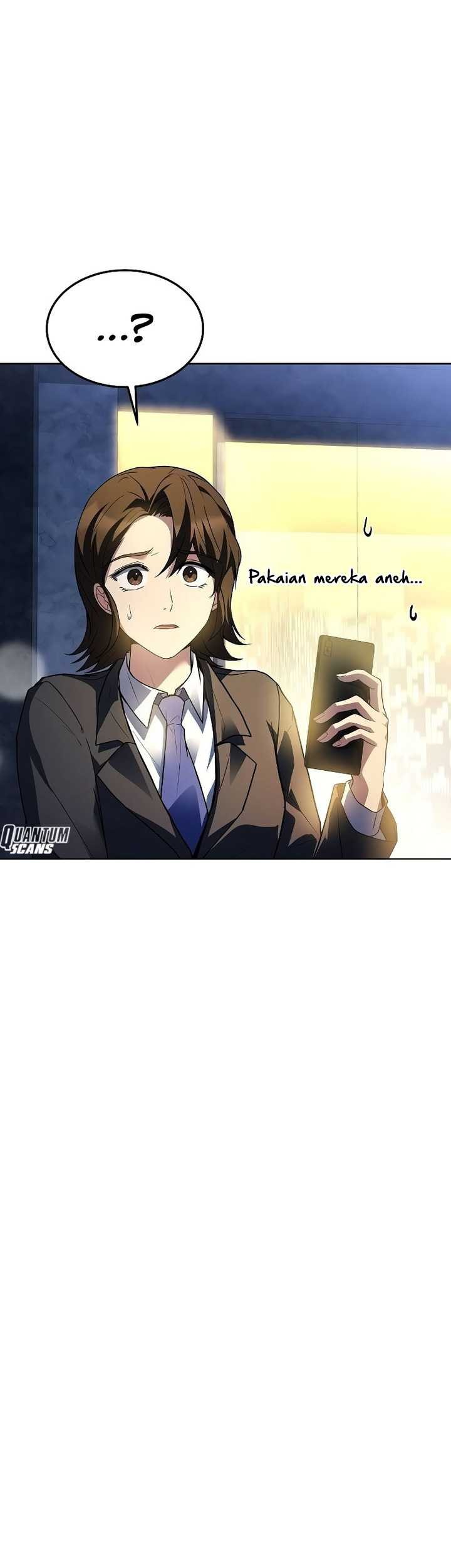 Archmage Restaurant Chapter 43 Gambar 26