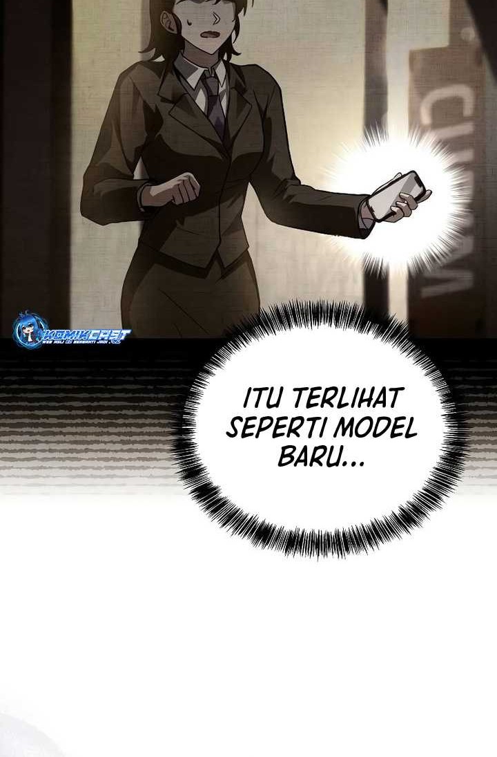 Archmage Restaurant Chapter 43 Gambar 33