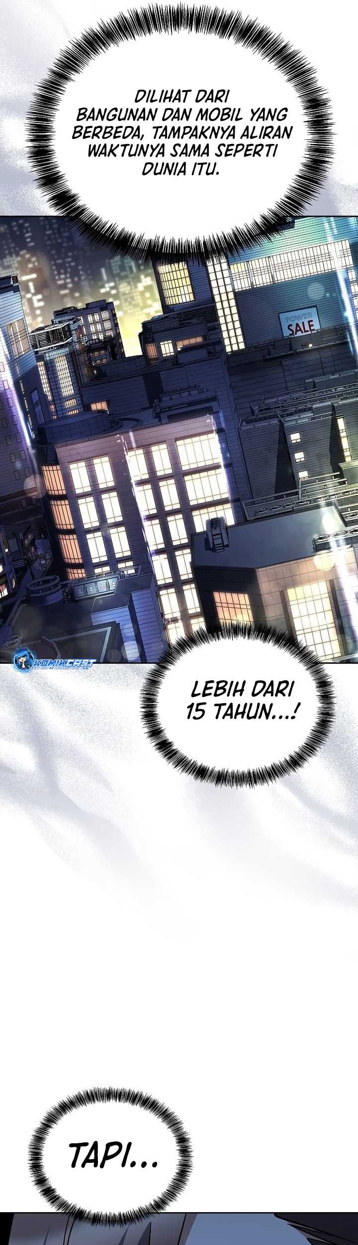 Archmage Restaurant Chapter 43 Gambar 34