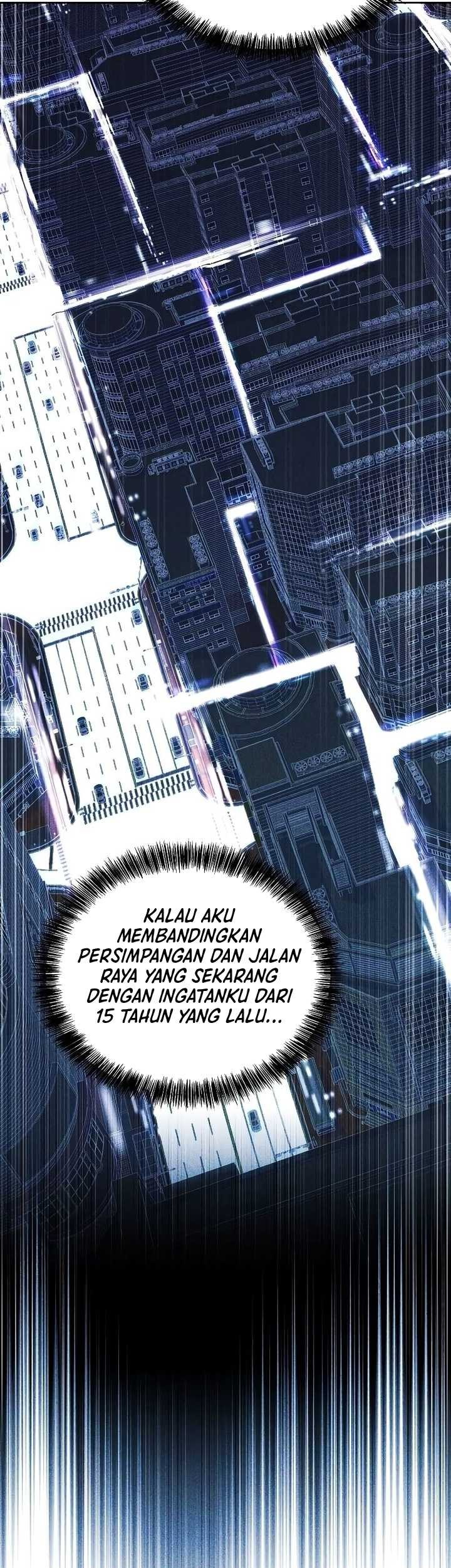Archmage Restaurant Chapter 43 Gambar 36