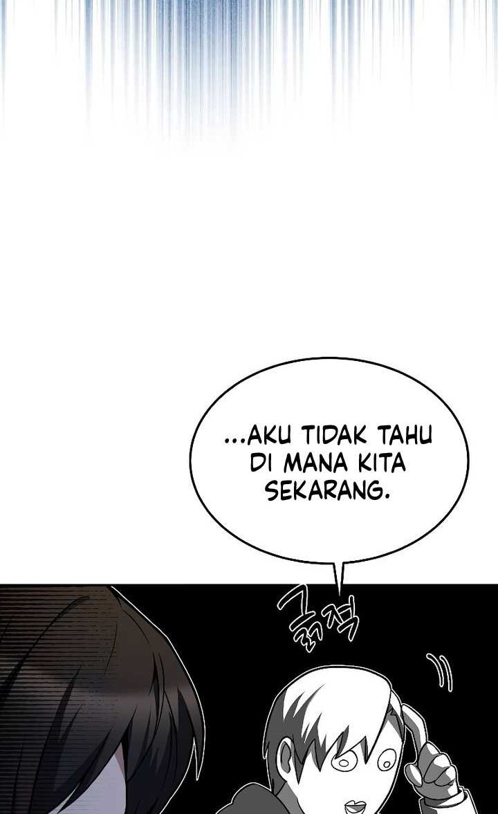 Archmage Restaurant Chapter 43 Gambar 37