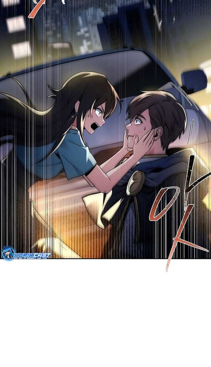 Archmage Restaurant Chapter 43 Gambar 19