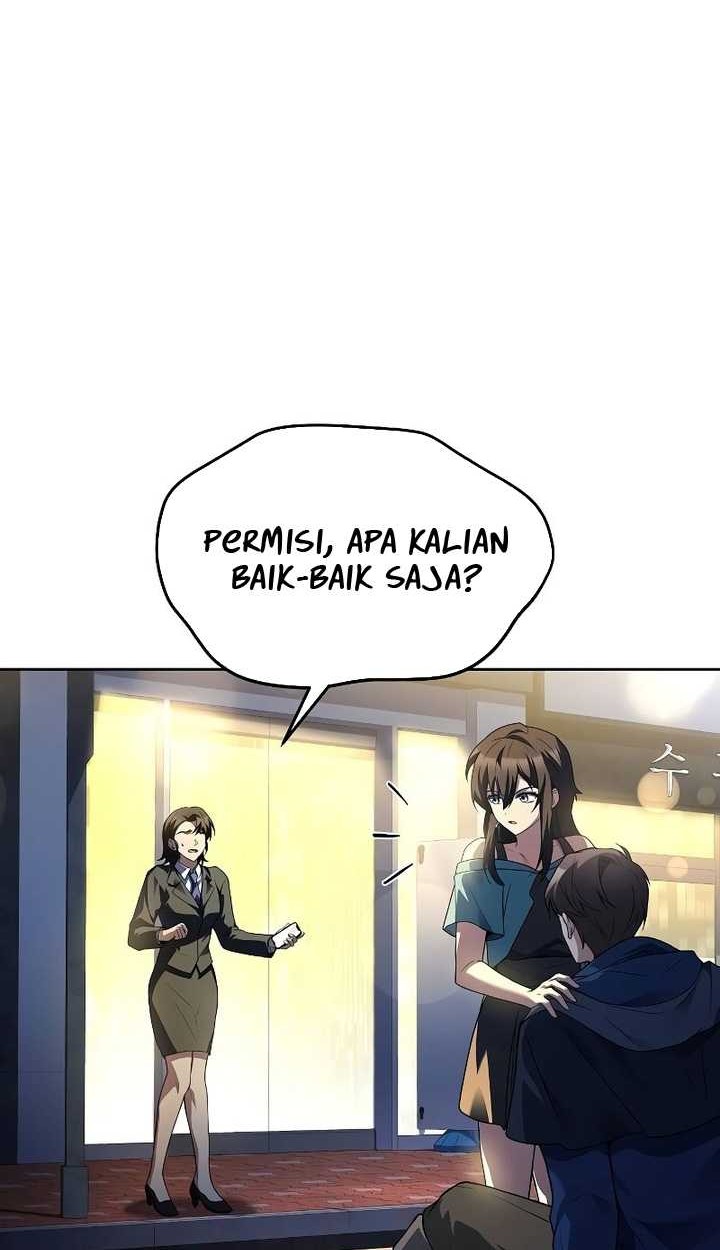 Archmage Restaurant Chapter 43 Gambar 23