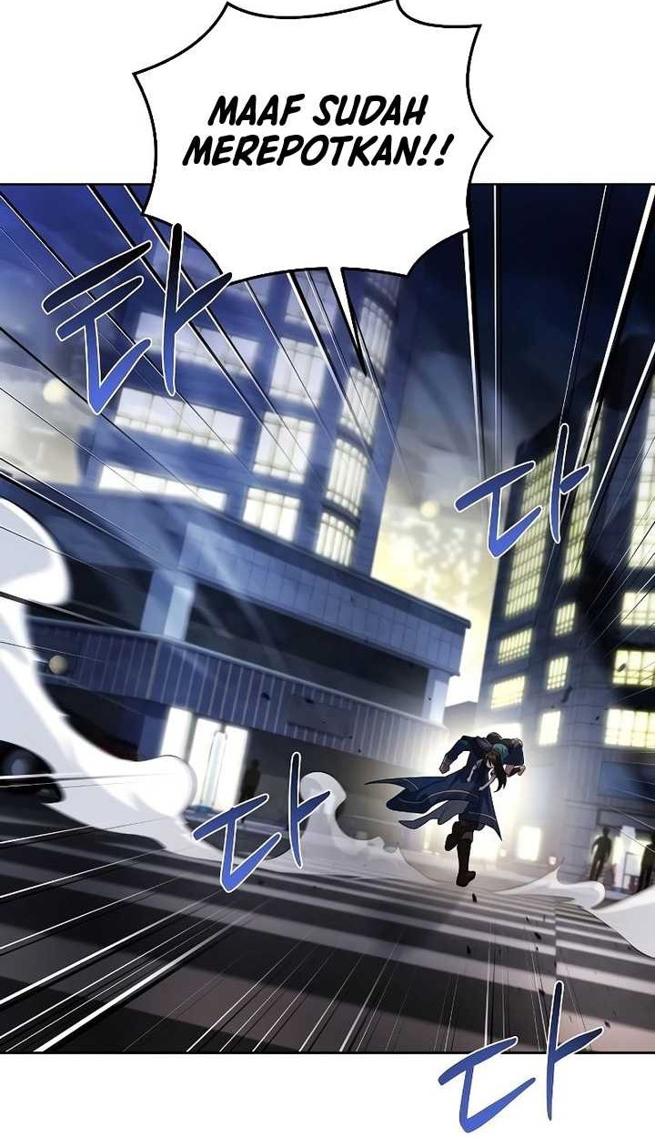 Archmage Restaurant Chapter 43 Gambar 25