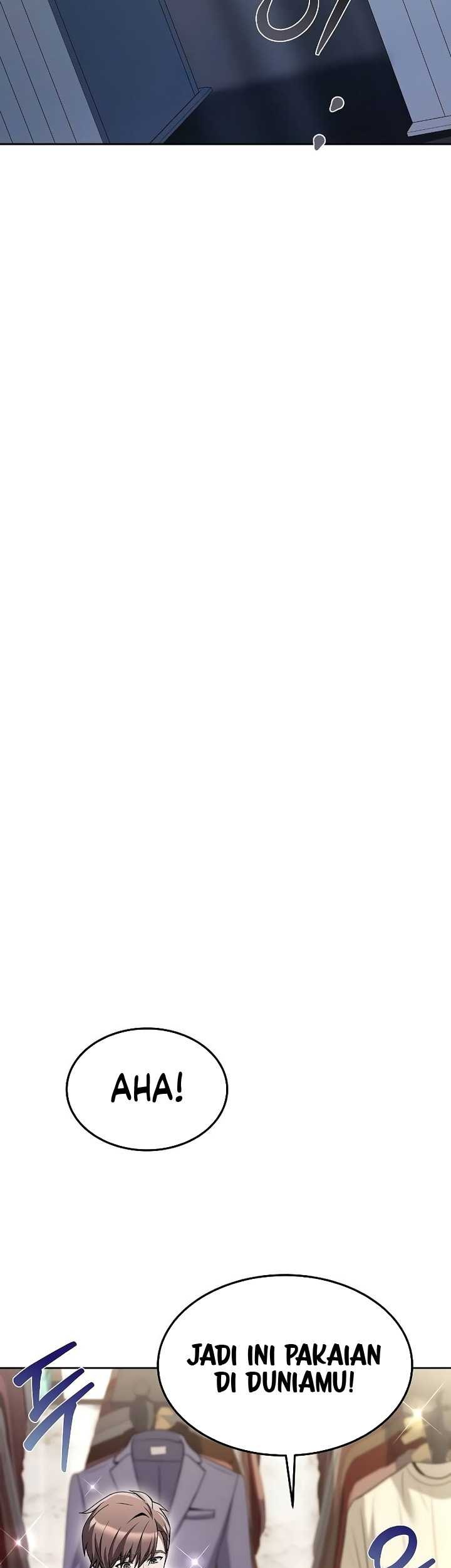 Archmage Restaurant Chapter 43 Gambar 48