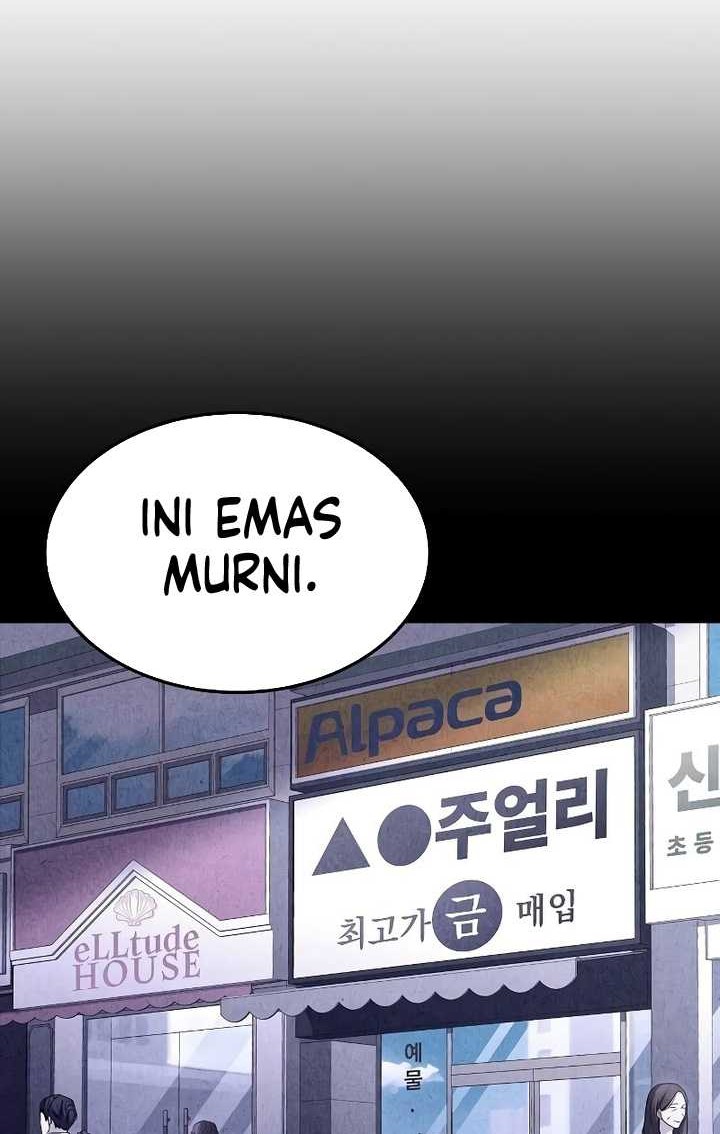 Archmage Restaurant Chapter 43 Gambar 51