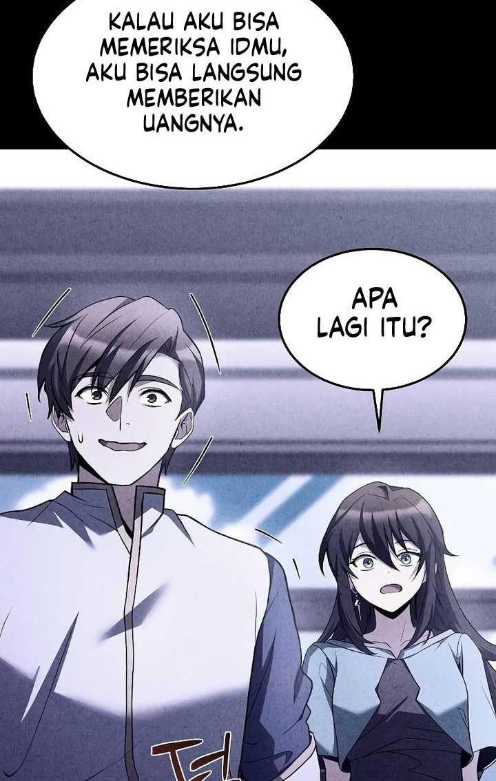 Archmage Restaurant Chapter 43 Gambar 53