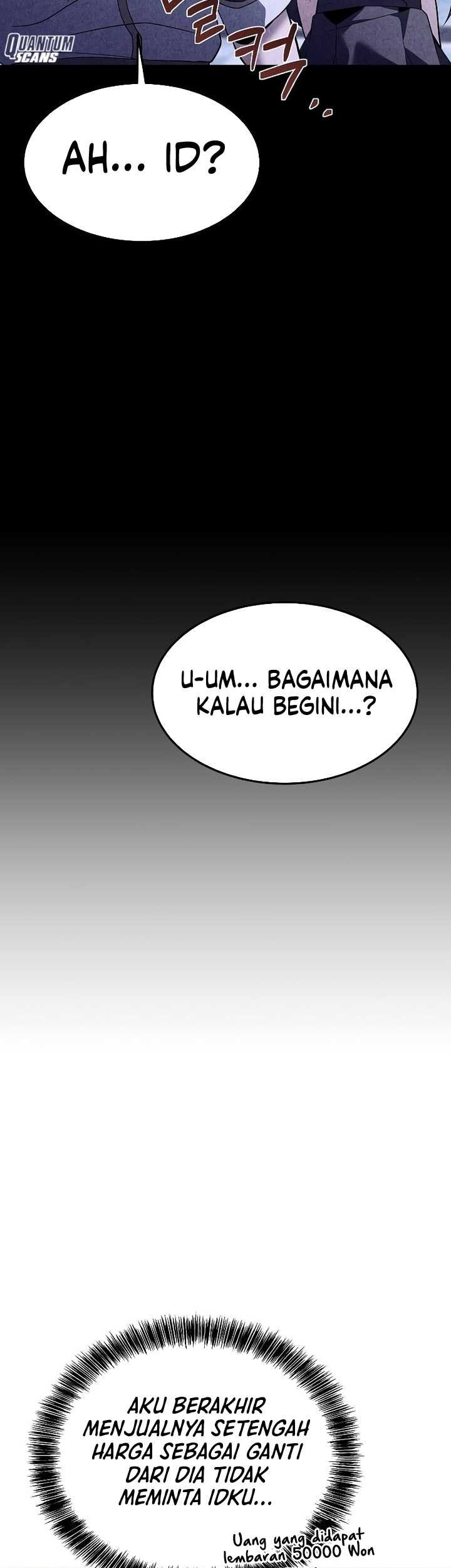 Archmage Restaurant Chapter 43 Gambar 54