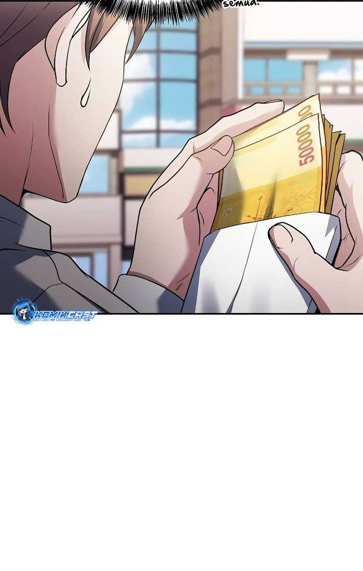 Archmage Restaurant Chapter 43 Gambar 55