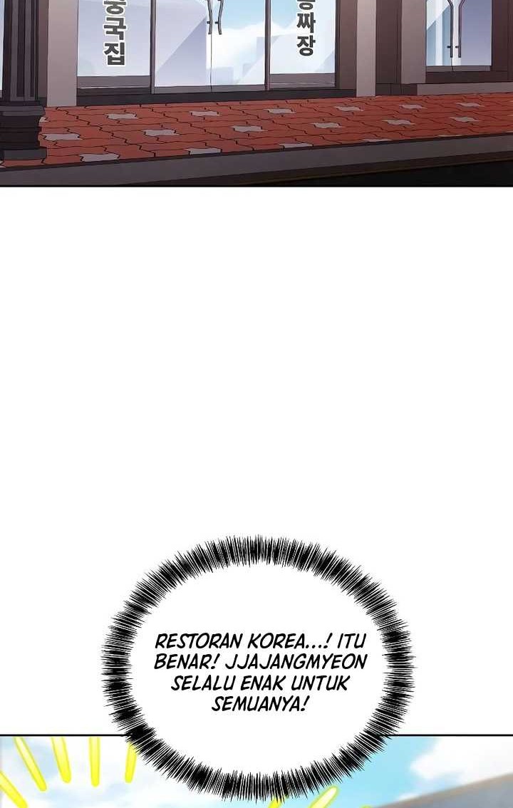 Archmage Restaurant Chapter 43 Gambar 57