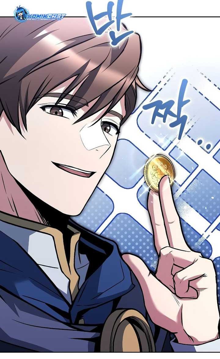 Archmage Restaurant Chapter 43 Gambar 41