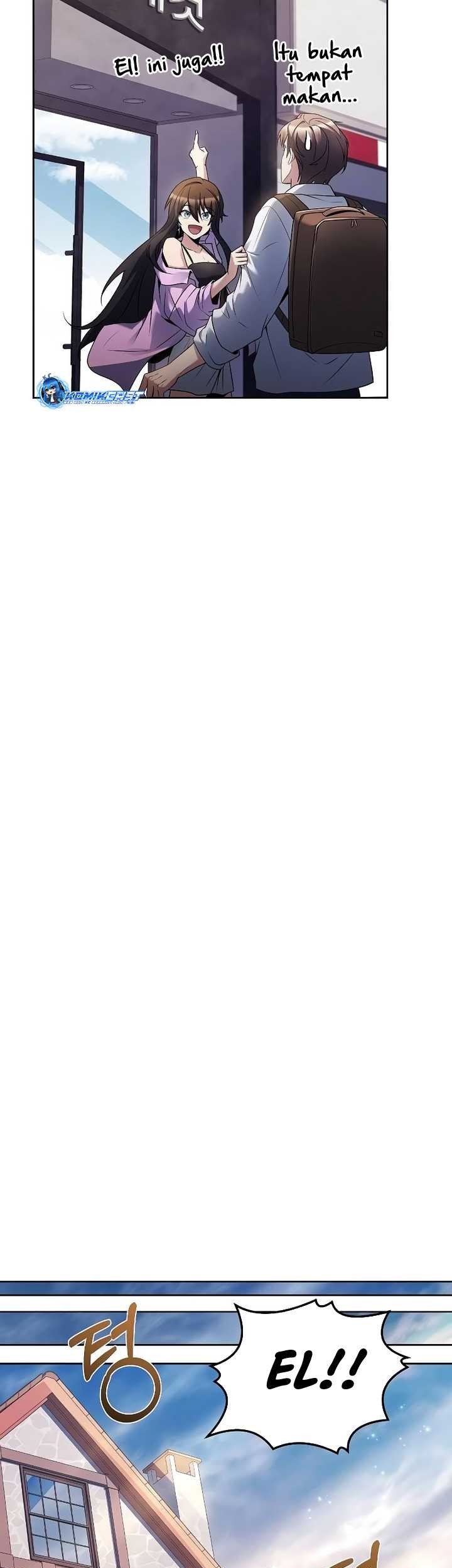 Archmage Restaurant Chapter 43 Gambar 68