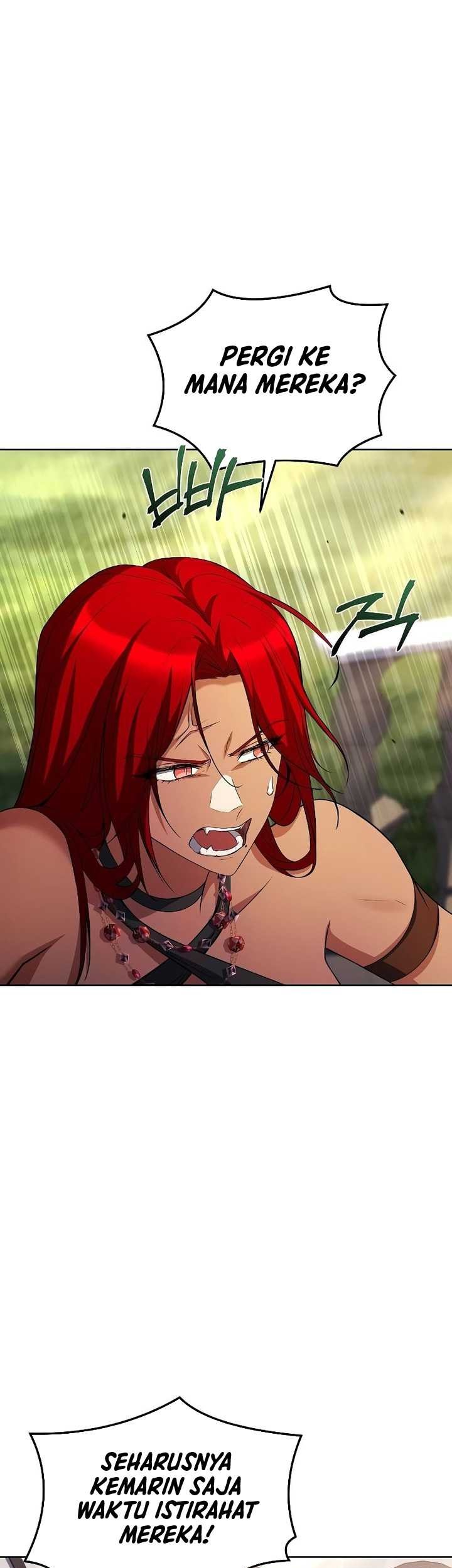 Archmage Restaurant Chapter 43 Gambar 70