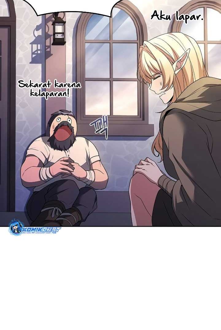 Archmage Restaurant Chapter 43 Gambar 71