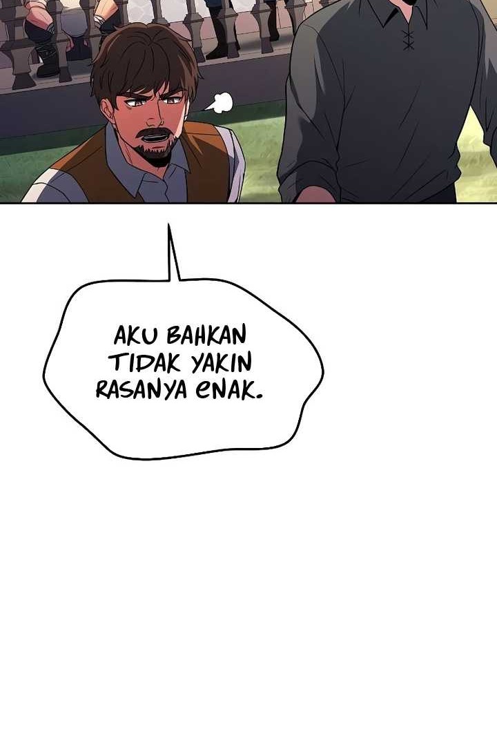 Archmage Restaurant Chapter 43 Gambar 73