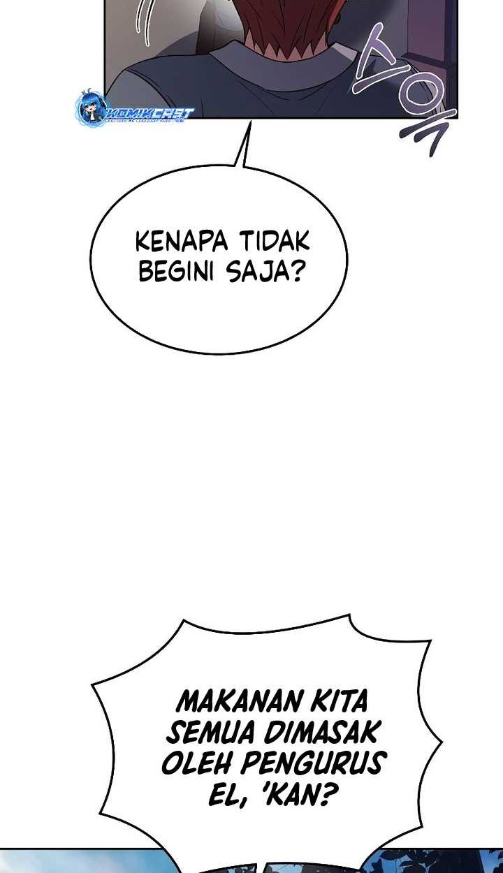Archmage Restaurant Chapter 43 Gambar 75