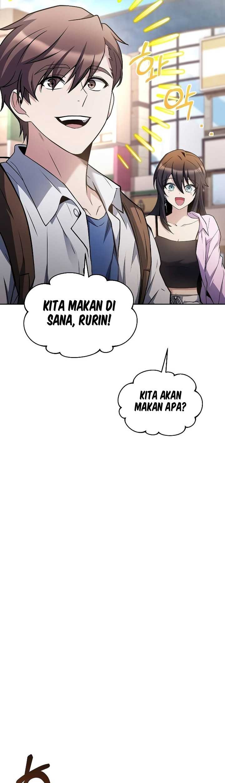 Archmage Restaurant Chapter 43 Gambar 58