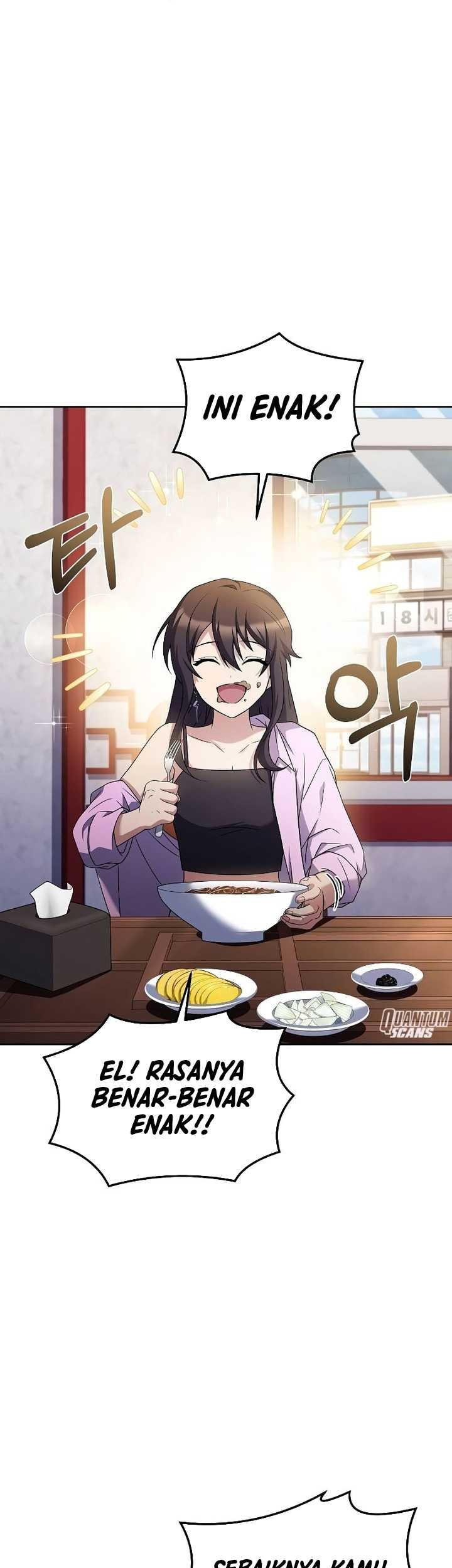 Archmage Restaurant Chapter 43 Gambar 60