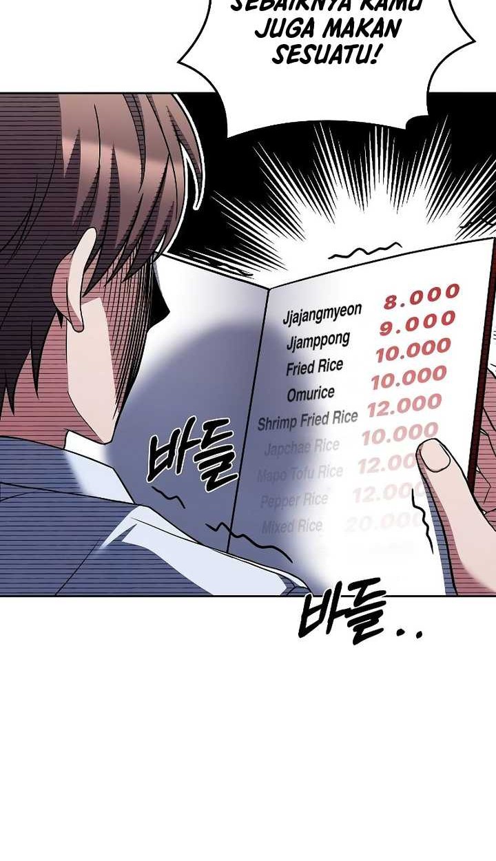 Archmage Restaurant Chapter 43 Gambar 61