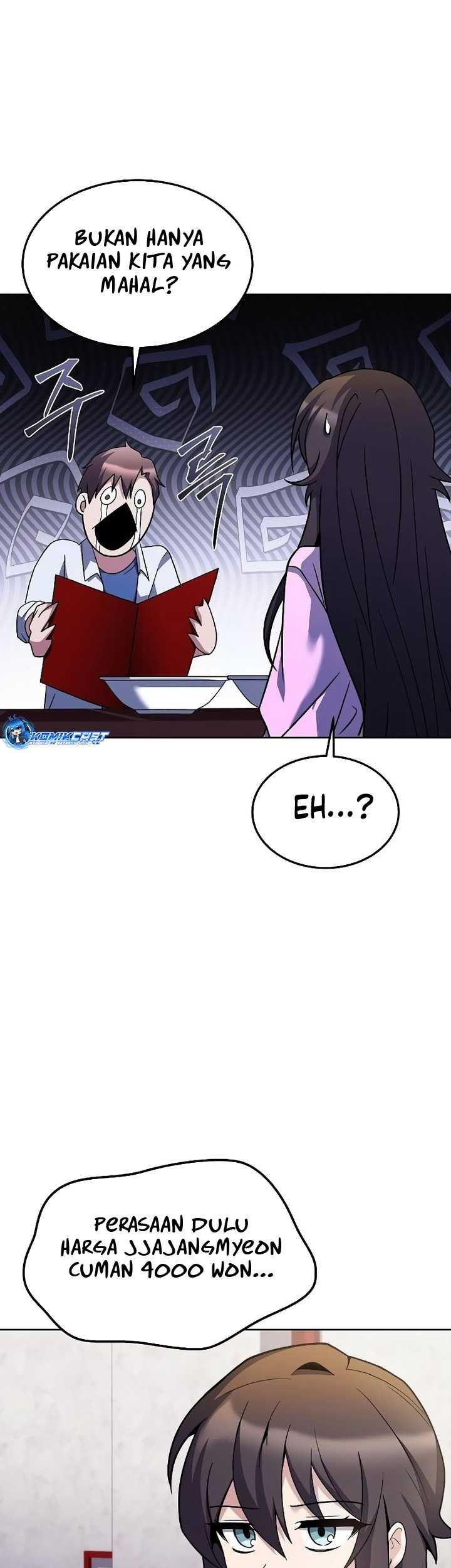 Archmage Restaurant Chapter 43 Gambar 62