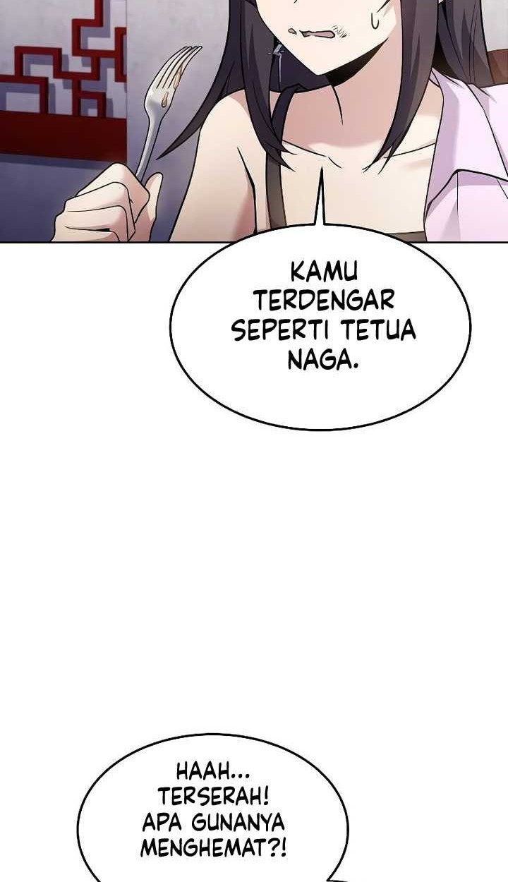 Archmage Restaurant Chapter 43 Gambar 63