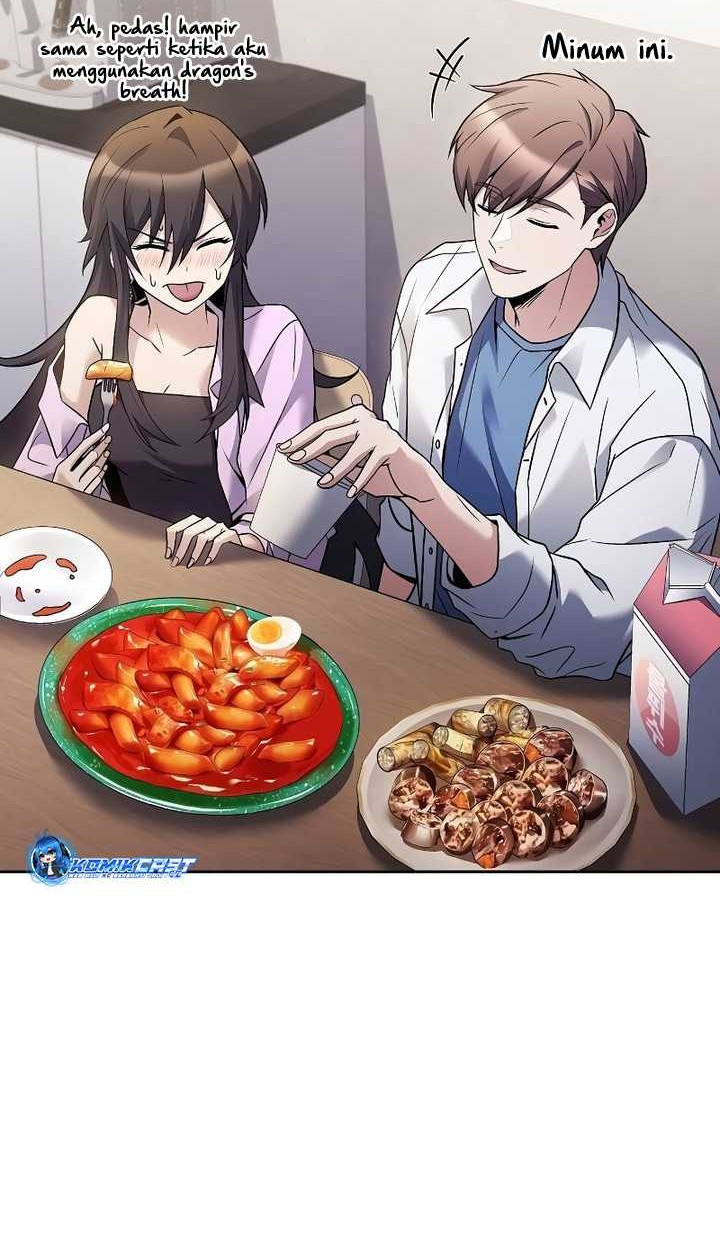 Archmage Restaurant Chapter 43 Gambar 65