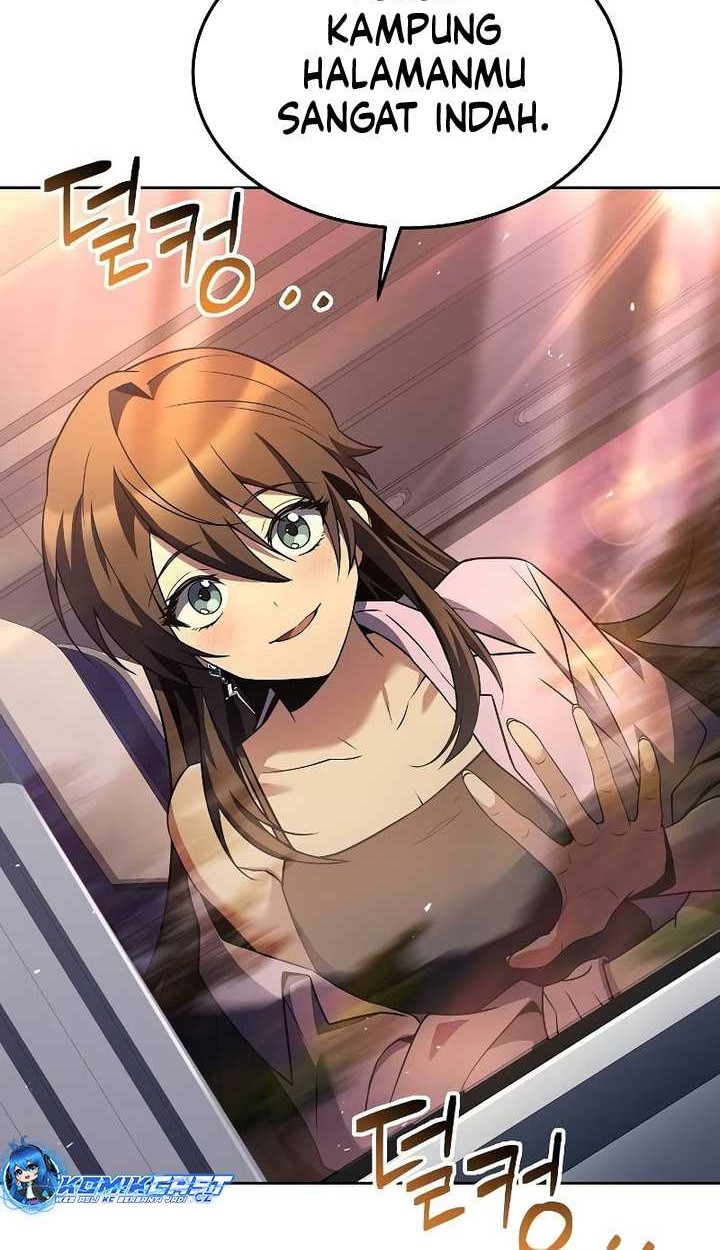 Archmage Restaurant Chapter 43 Gambar 87