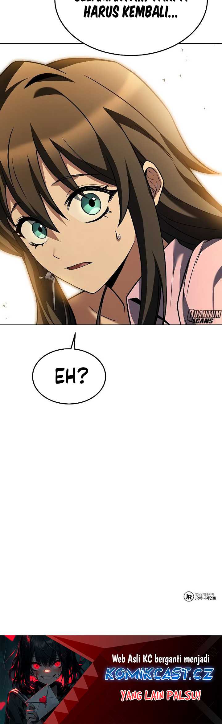 Archmage Restaurant Chapter 43 Gambar 91