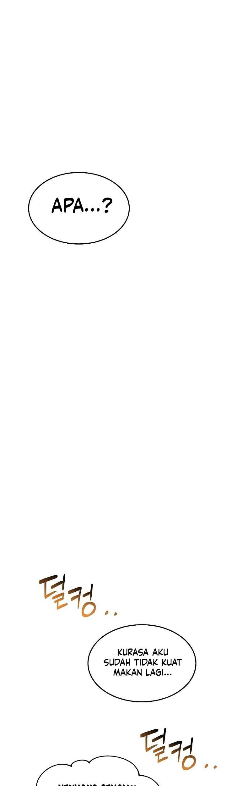 Archmage Restaurant Chapter 43 Gambar 78