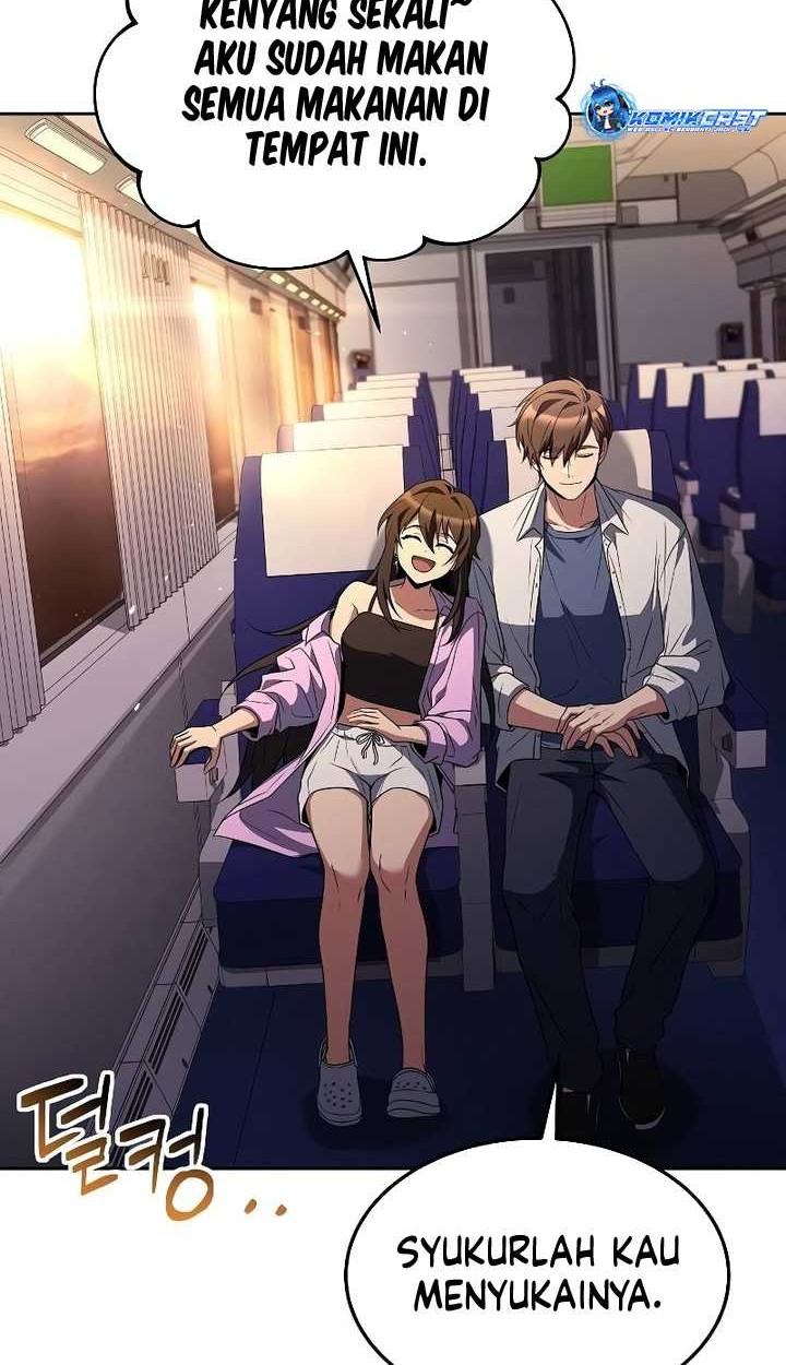 Archmage Restaurant Chapter 43 Gambar 79