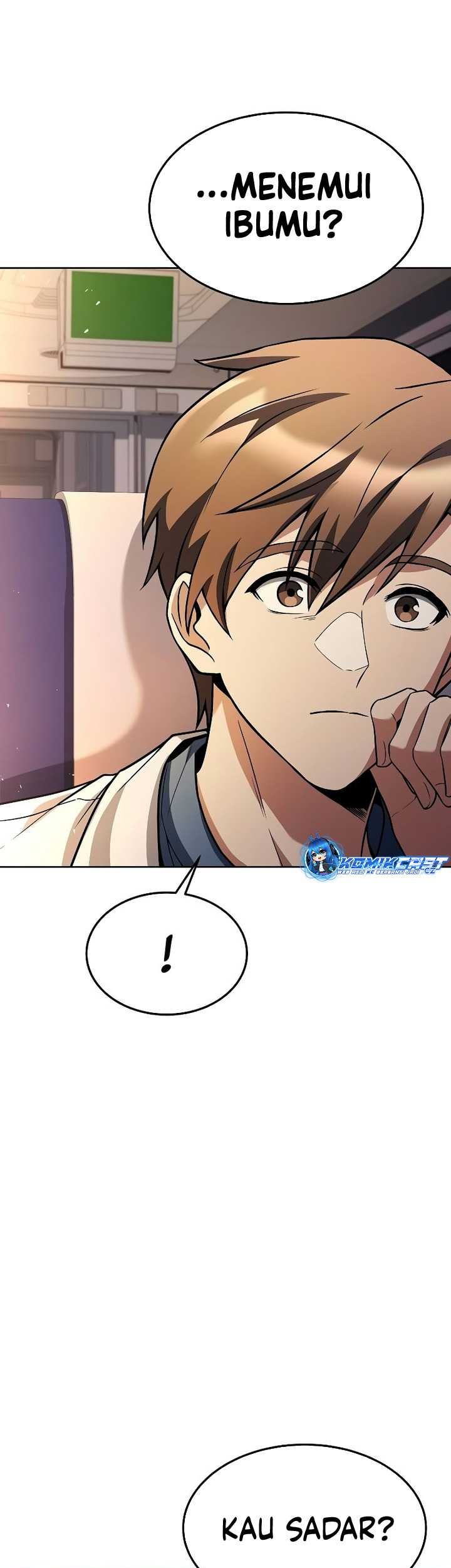 Archmage Restaurant Chapter 43 Gambar 82