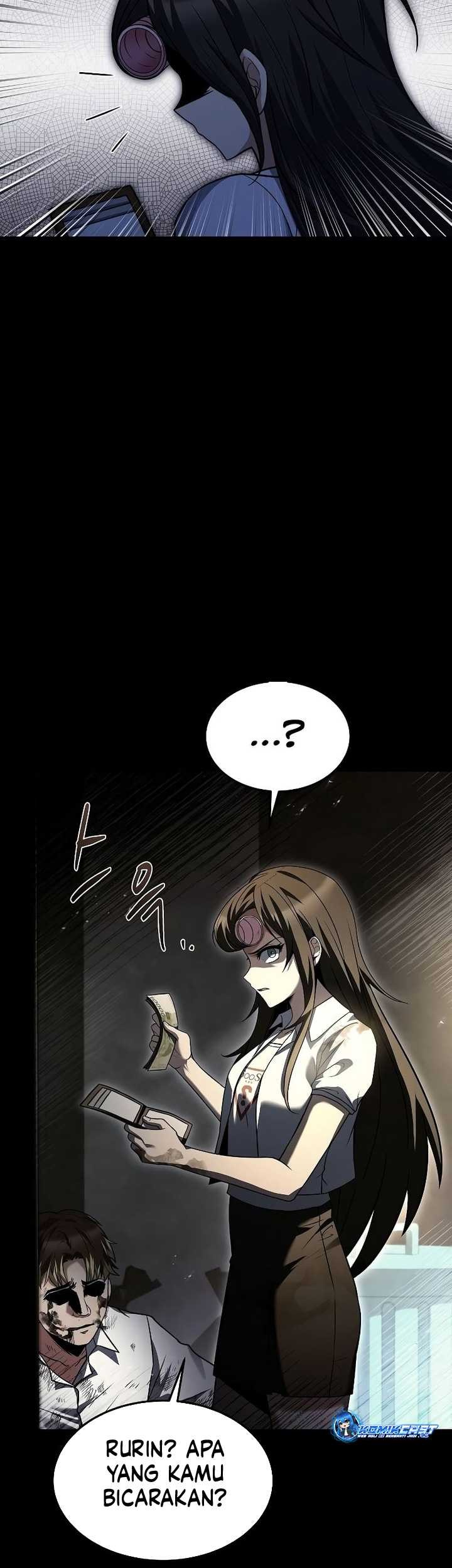 Archmage Restaurant Chapter 43 Gambar 8