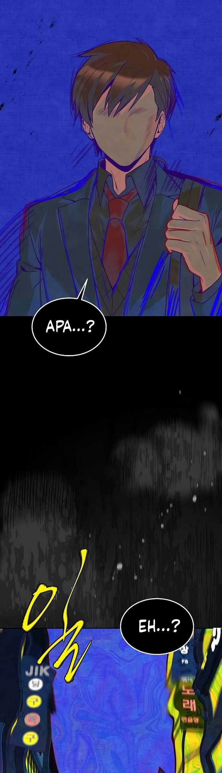 Archmage Restaurant Chapter 43 Gambar 10