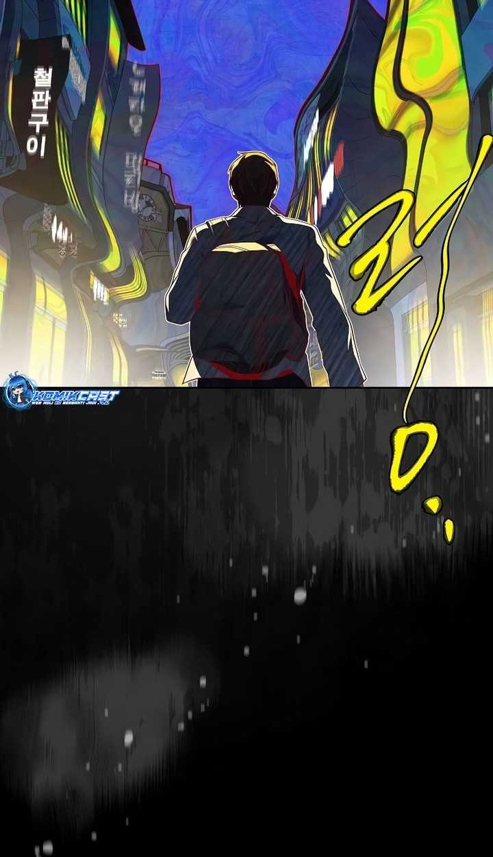 Archmage Restaurant Chapter 43 Gambar 11