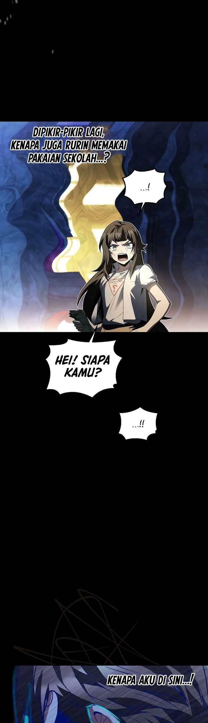 Archmage Restaurant Chapter 43 Gambar 12