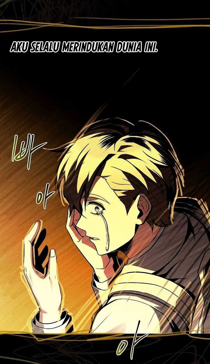 Archmage Restaurant Chapter 43 Gambar 15