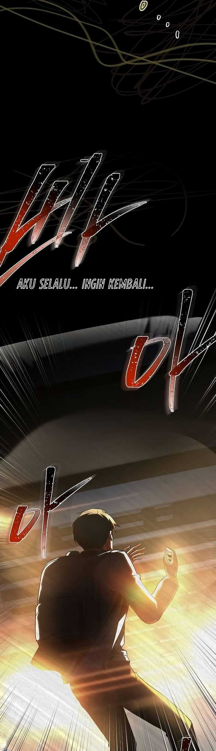 Archmage Restaurant Chapter 43 Gambar 16