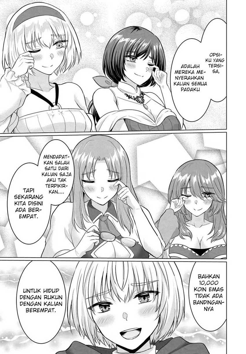 Yuusha ni Zenbu Ubawareta Ore wa Yuusha no Hahaoya to Party wo Kumimashita! Chapter 15 Gambar 15